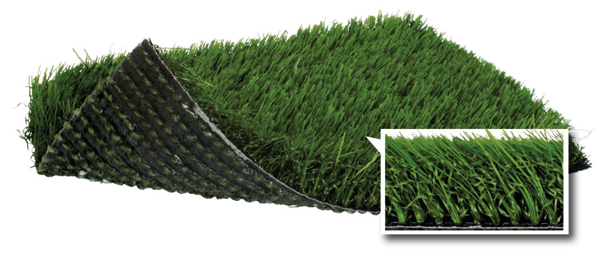 Pristine Green: SoCal Synthetic Turf